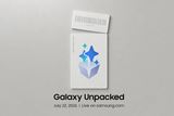 Samsung spust� Galaxy Unpacked stream o 15:00